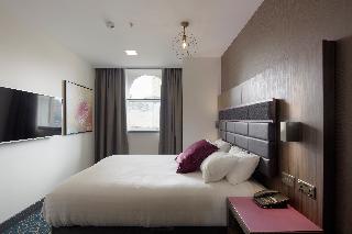 Roomzzz Manchester Victoria fotoÄŸrafÄ±