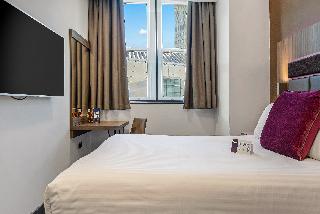 Roomzzz Manchester Victoria fotoÄŸrafÄ±