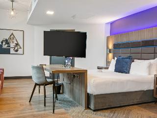 Roomzzz Manchester Victoria fotoÄŸrafÄ±