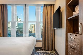 Roomzzz Manchester Victoria fotoÄŸrafÄ±
