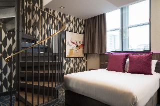 Roomzzz Manchester Victoria fotoÄŸrafÄ±