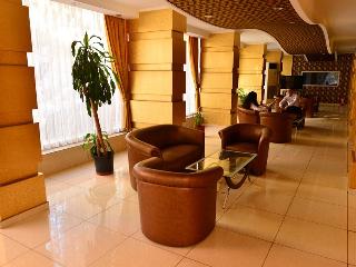 Kivrak Hotel Antalya fotoÄŸrafÄ±