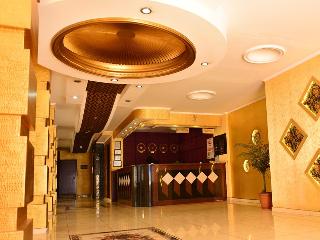 Kivrak Hotel Antalya otel fotoğrafı