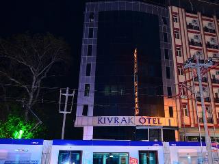Kivrak Hotel Antalya fotoÄŸrafÄ±
