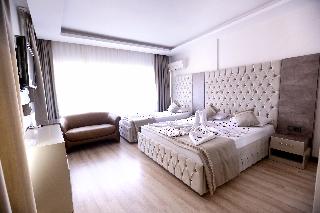 Kivrak Hotel Antalya fotoÄŸrafÄ±