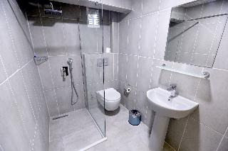 Kivrak Hotel Antalya fotoÄŸrafÄ±