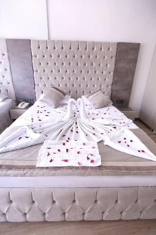 Kivrak Hotel Antalya fotoÄŸrafÄ±