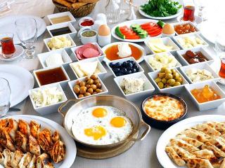 Kivrak Hotel Antalya fotoÄŸrafÄ±