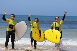 Ride Surf Resort & SPA fotoÄŸrafÄ±