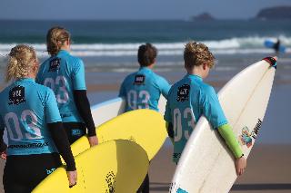 Ride Surf Resort & SPA fotoÄŸrafÄ±