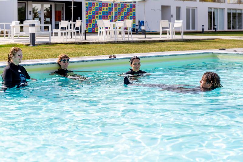 Ride Surf Resort & SPA - Aktivite