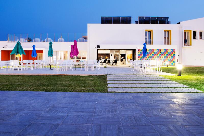Ride Surf Resort & SPA - Genel