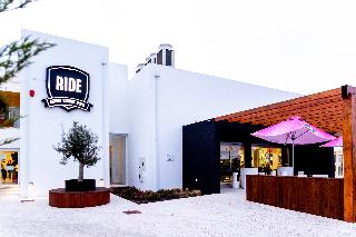 Ride Surf Resort & SPA otel fotoğrafı