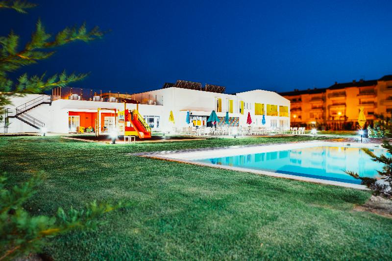 Ride Surf Resort & SPA - Genel