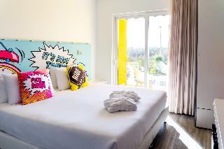 Ride Surf Resort & SPA fotoÄŸrafÄ±