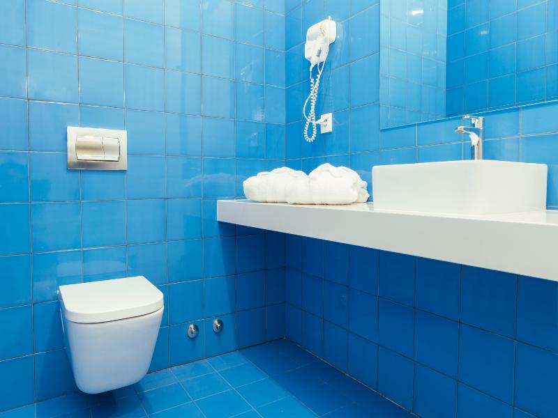 Ride Surf Resort & SPA - Oda