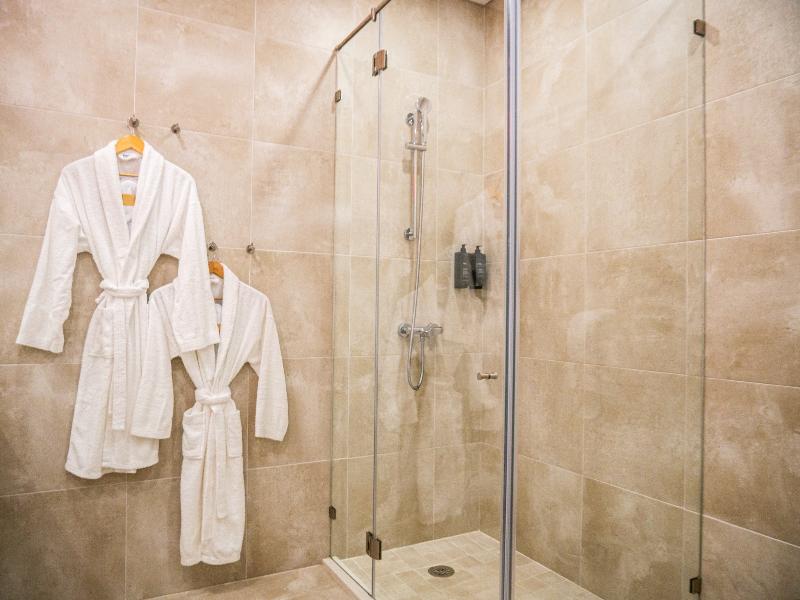 Ride Surf Resort & SPA - Oda