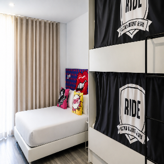 Ride Surf Resort & SPA fotoÄŸrafÄ±