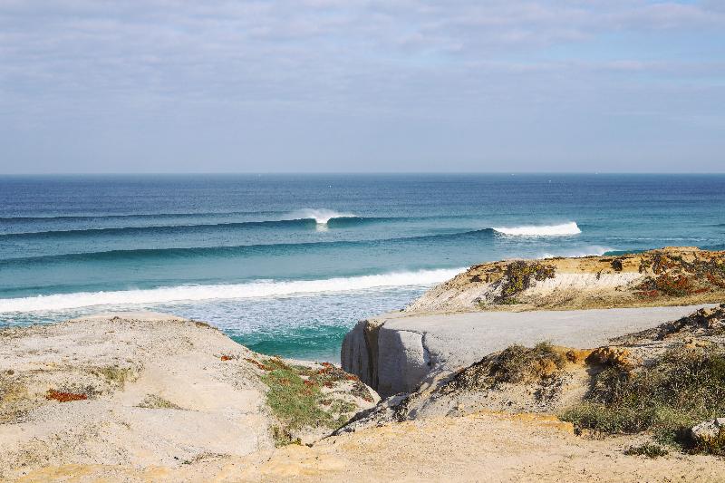 Ride Surf Resort & SPA - Plaj