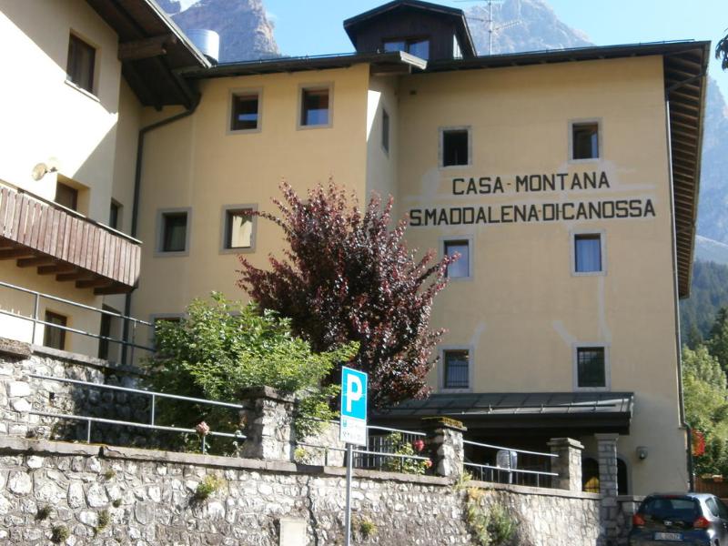 Casa Montana - Genel