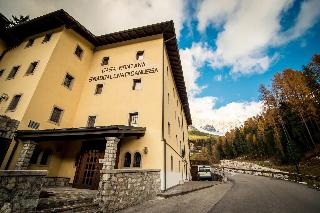Casa Montana otel fotoğrafı