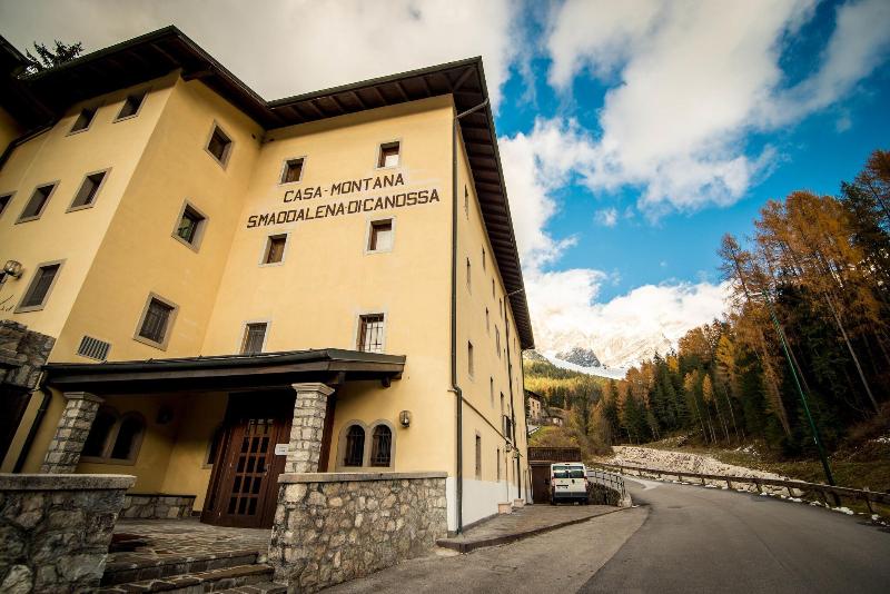 Casa Montana - Genel