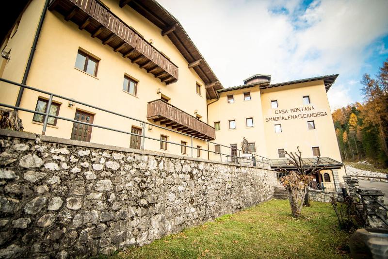 Casa Montana - Genel