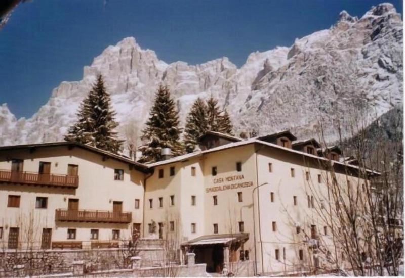 Casa Montana - Genel