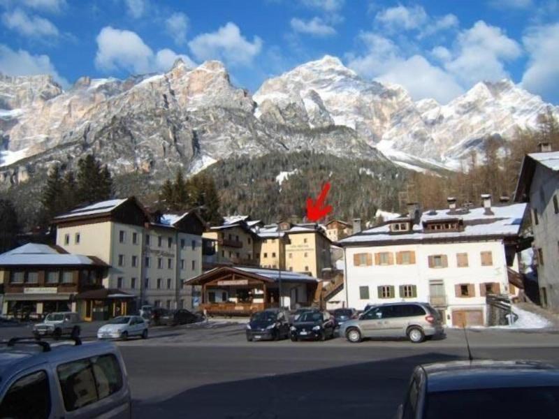 Casa Montana - Genel