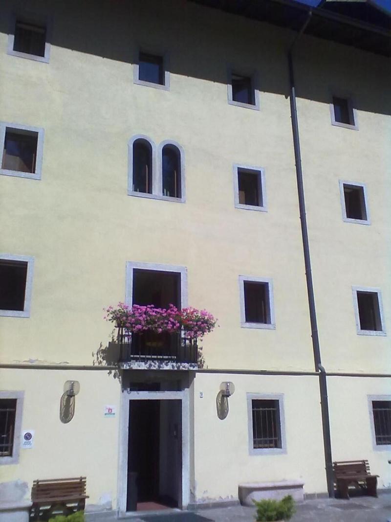 Casa Montana - Genel