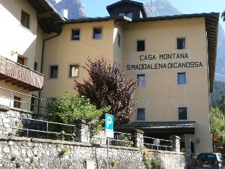 Casa Montana fotoÄŸrafÄ±