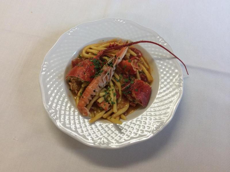 Casa Montana - Restoran