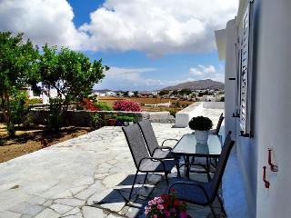 Mykonian Breeze otel fotoğrafı