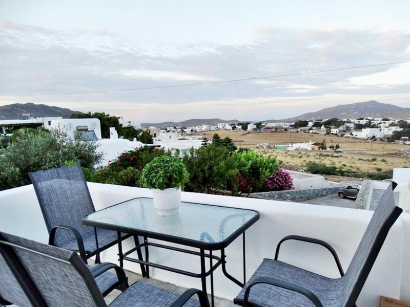 Mykonian Breeze - Teras