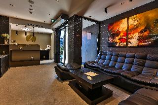 Hotel Zeta fotoÄŸrafÄ±