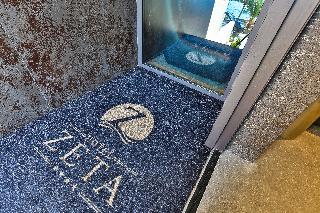 Hotel Zeta fotoÄŸrafÄ±