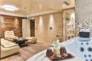 Hotel Zeta fotoÄŸrafÄ±