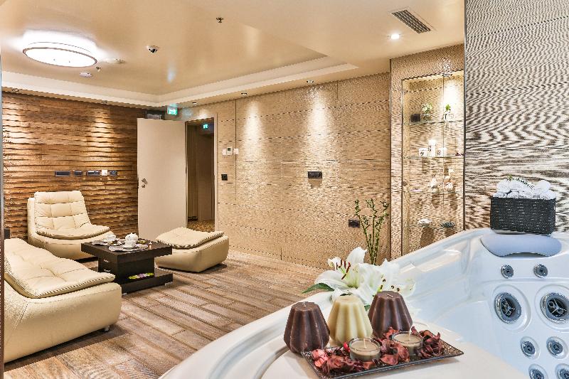 Hotel Zeta - Aktivite