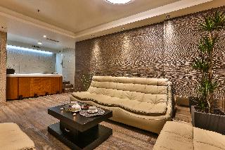 Hotel Zeta fotoÄŸrafÄ±