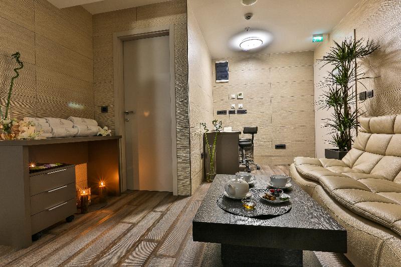 Hotel Zeta - Aktivite