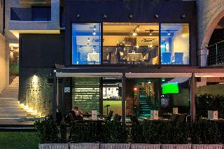 Hotel Zeta fotoÄŸrafÄ±