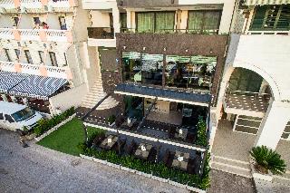 Hotel Zeta fotoÄŸrafÄ±