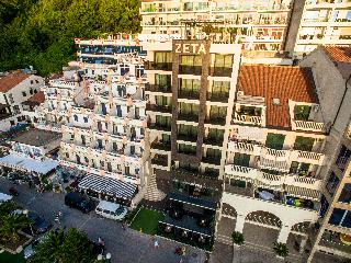 Hotel Zeta fotoÄŸrafÄ±