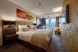 Hotel Zeta fotoÄŸrafÄ±