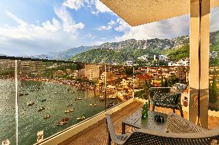 Hotel Zeta fotoÄŸrafÄ±