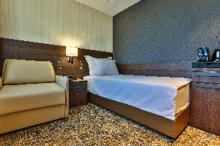 Hotel Zeta fotoÄŸrafÄ±