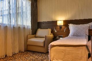 Hotel Zeta fotoÄŸrafÄ±