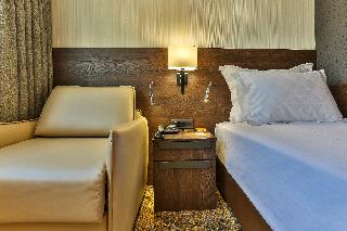 Hotel Zeta fotoÄŸrafÄ±