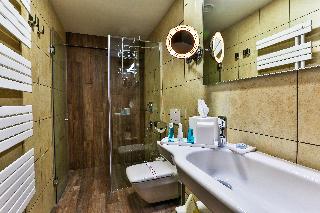 Hotel Zeta fotoÄŸrafÄ±