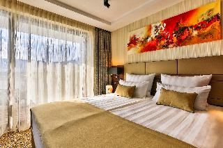 Hotel Zeta fotoÄŸrafÄ±
